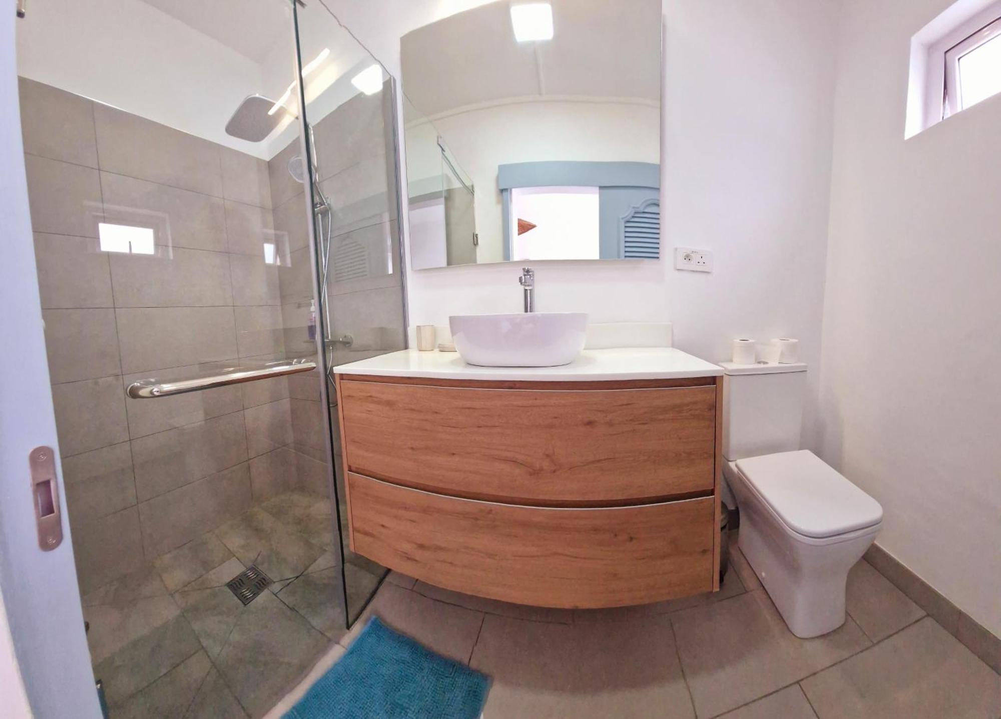 Le Mandala Moris Guesthouse Pointe Aux Canonniers Grand Bay Buitenkant foto